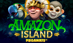 13win40 Amazon Island Megaways™