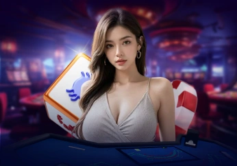 Hình ảnh Bầu Cua Live Bàn 2 tại 13win40