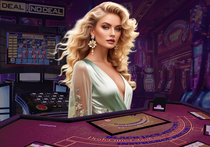 13win40 Deal or No Deal