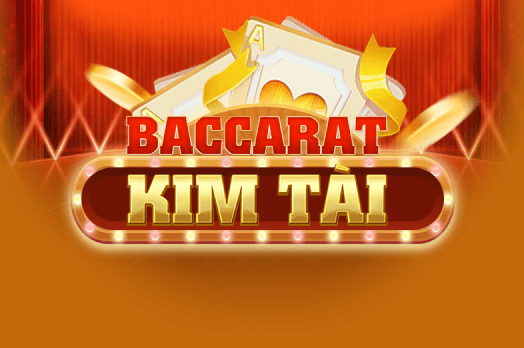 13win40 Baccarat Kim Tài