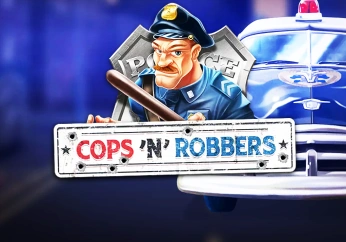 13win40 Cops’n’Robbers