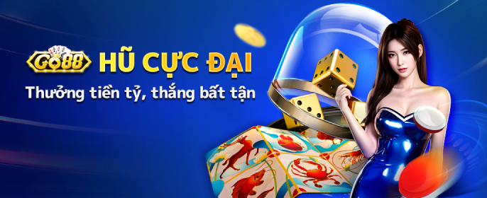 Biểu ngữ sự kiện 13win40