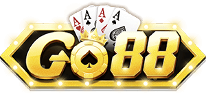 Logo đối tác Go88 của 13win40
