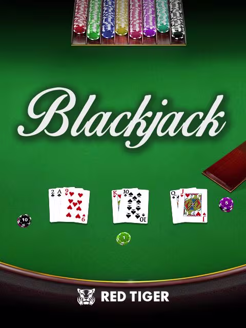 13win40 Classic Blackjack